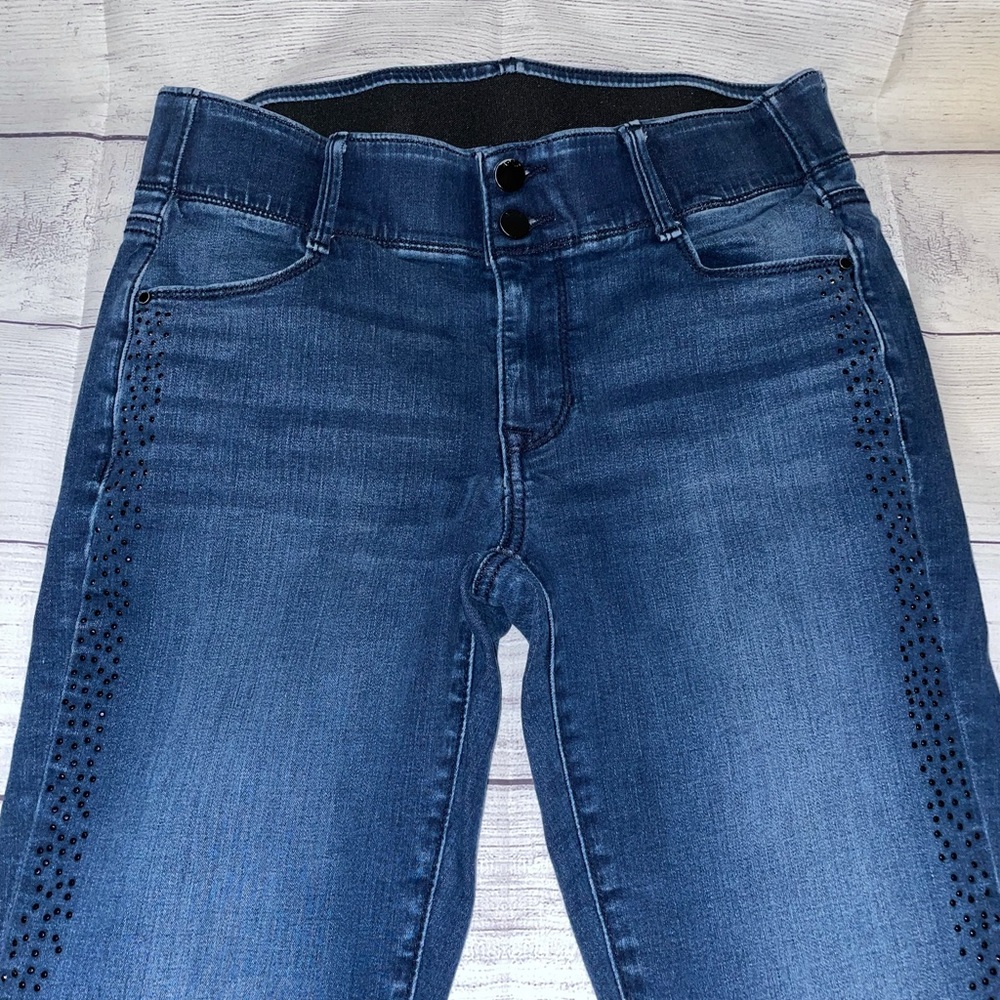Apt 9 tummy control jeans